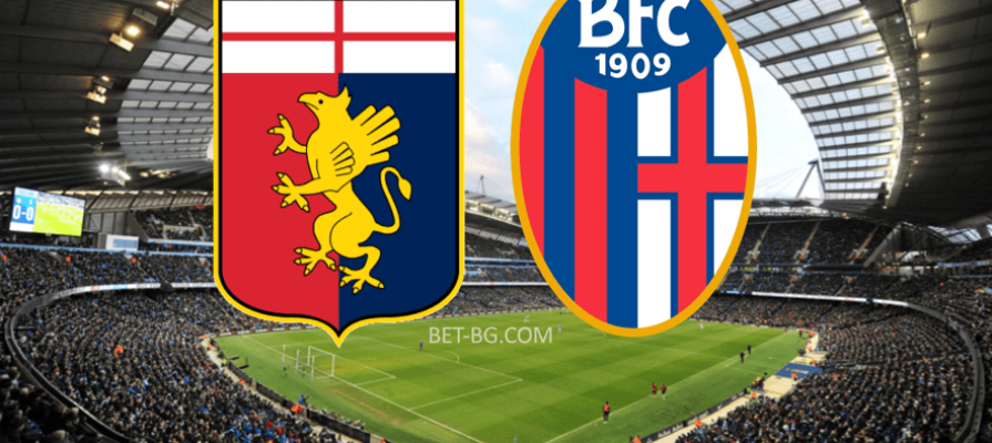 Genoa - Bologna bet365