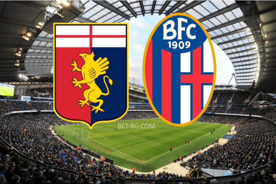 Genoa - Bologna bet365 Genoa - Bologna bet365