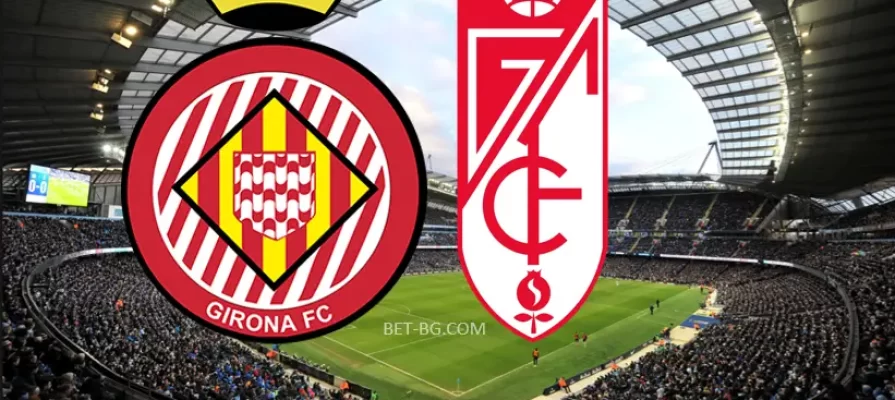 Girona - Granada bet365