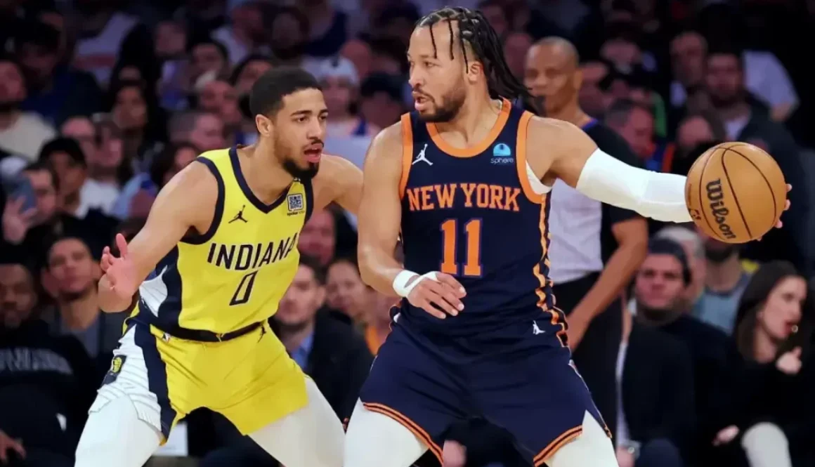 IND Pacers - NY Knicks bet365
