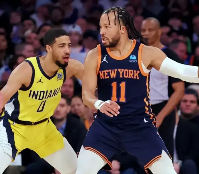 IND Pacers - NY Knicks bet365