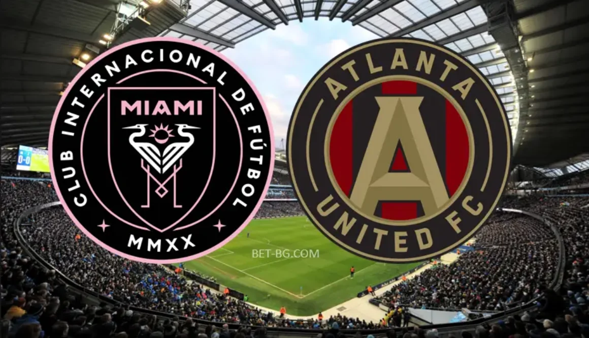 Miami - Atlanta United bet365
