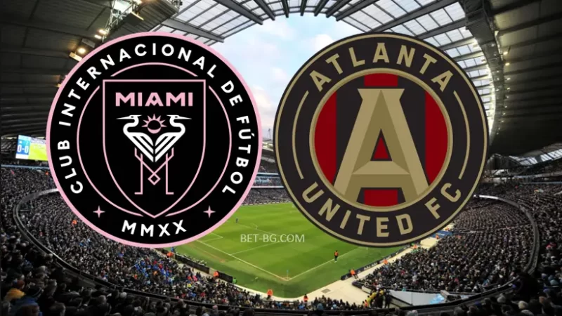 Miami - Atlanta United bet365