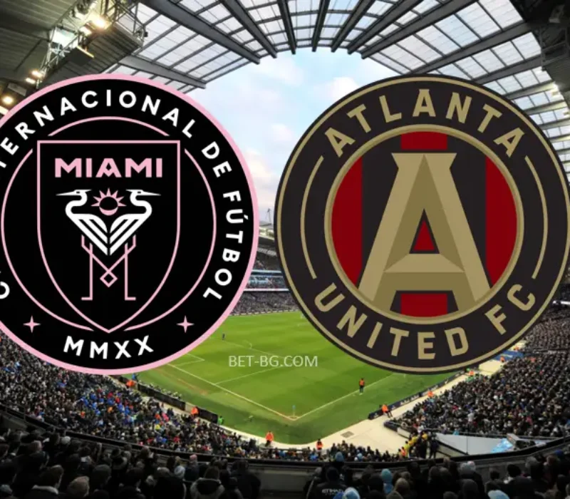 Miami - Atlanta United bet365 Miami - Atlanta United bet365