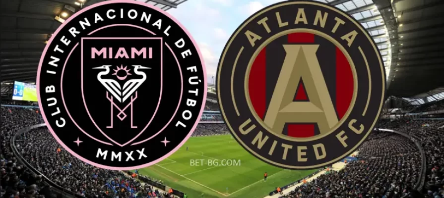 Miami - Atlanta United bet365