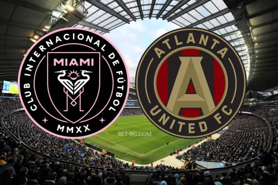 Miami - Atlanta United bet365 Miami - Atlanta United bet365