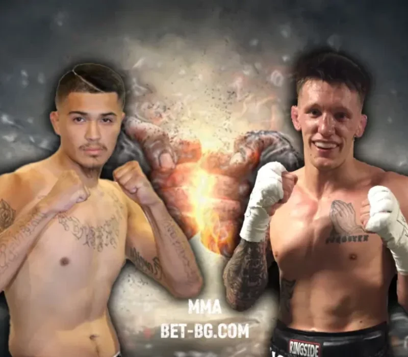 Carlos Trinidad - Dustin Pague bet365 Carlos Trinidad - Dustin Pague bet365