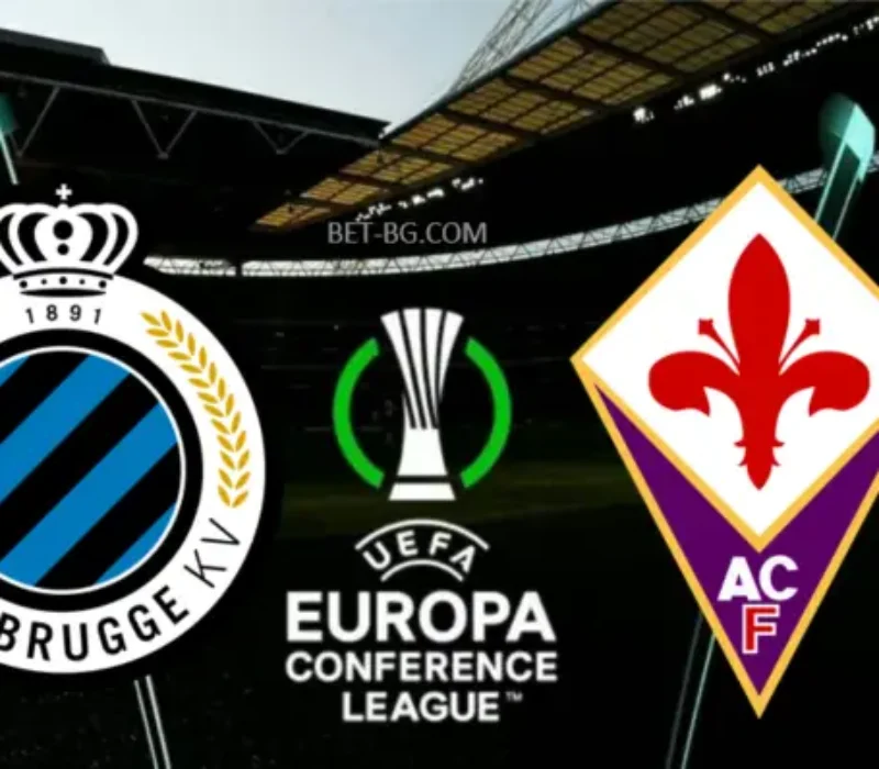 Club Brugge - Fiorentina bet365 Club Brugge - Fiorentina bet365