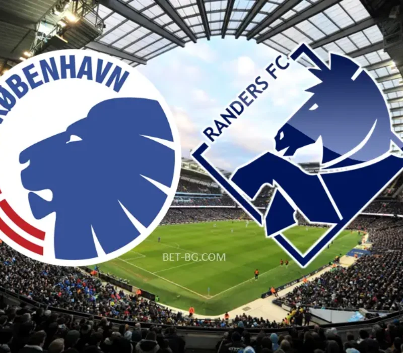 Copenhagen - Randers bet365 Copenhagen - Randers bet365