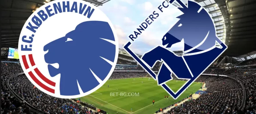 Copenhagen - Randers bet365