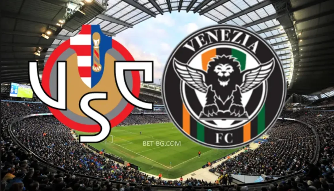Cremonese - Venezia bet365