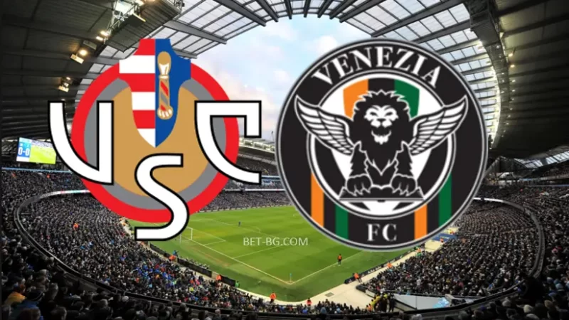 Cremonese - Venezia bet365