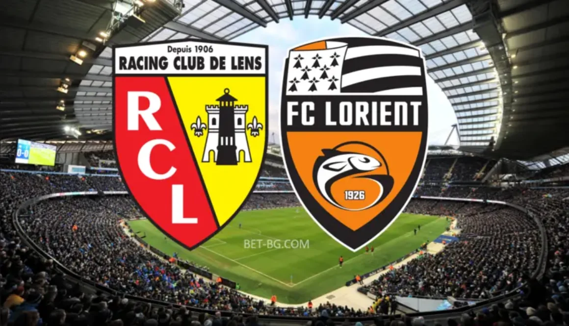 Lance - Lorient bet365