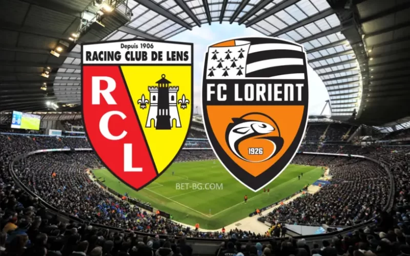 Lance - Lorient bet365