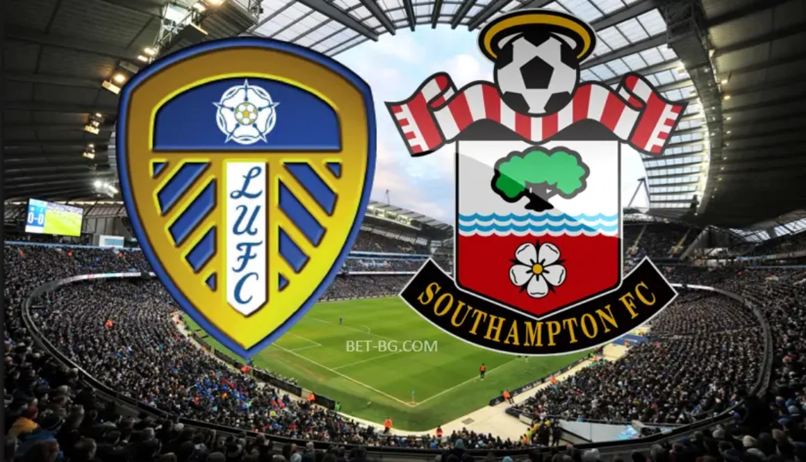 Leeds - Southampton bet365