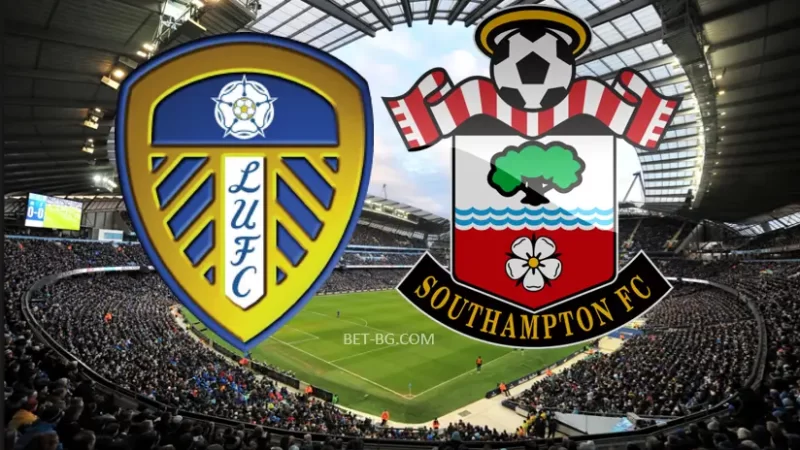 Leeds - Southampton bet365