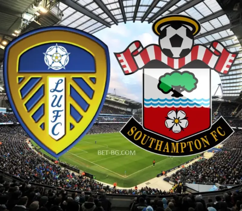Leeds - Southampton bet365 Leeds - Southampton bet365