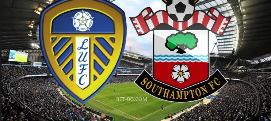 Leeds - Southampton bet365