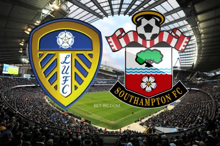 Leeds - Southampton bet365 Leeds - Southampton bet365