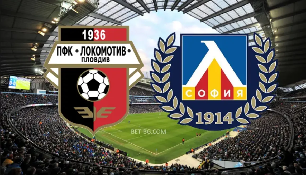 Lokomotiv Plovdiv - Levski bet365