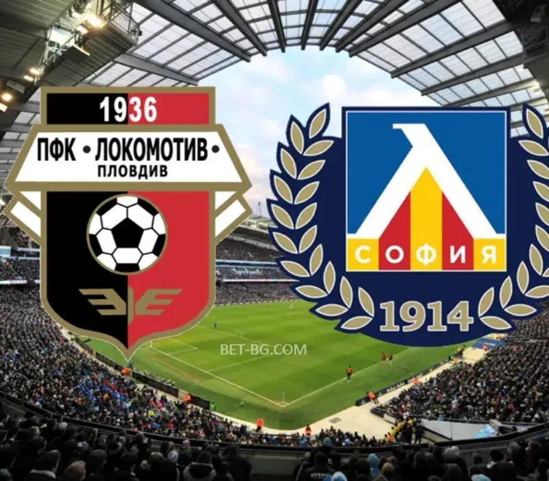 Lokomotiv Plovdiv - Levski bet365