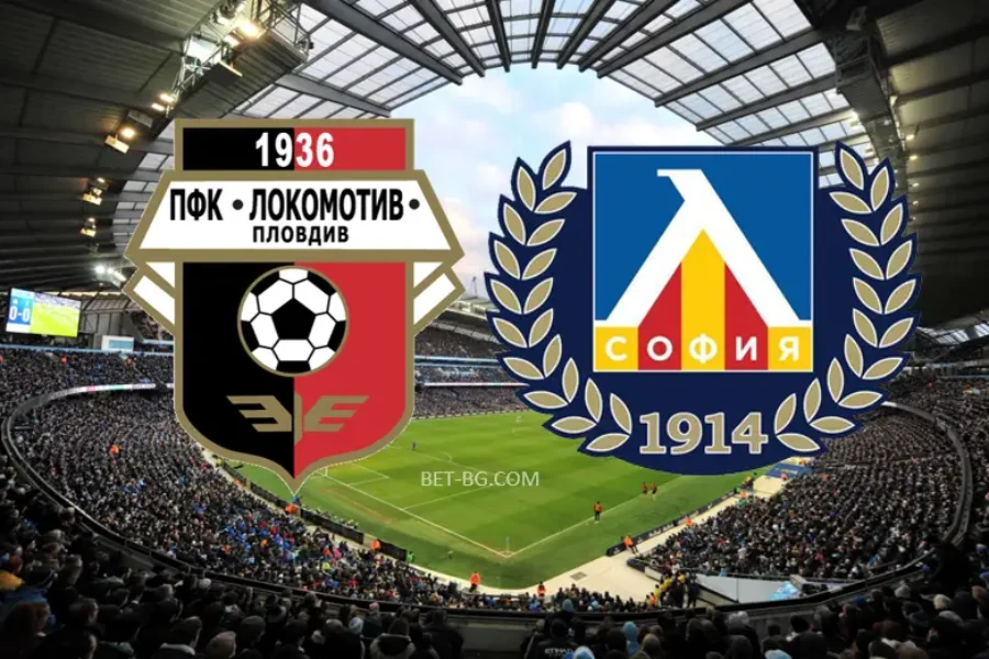 Lokomotiv Plovdiv - Levski bet365 Lokomotiv Plovdiv - Levski bet365