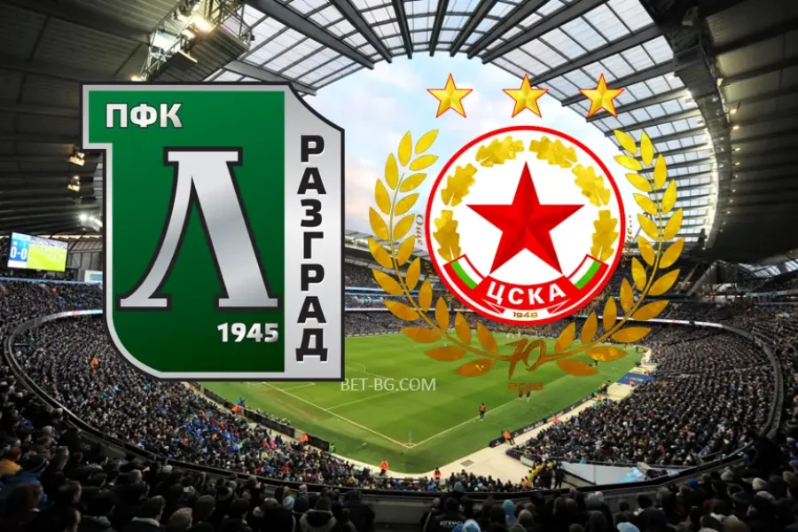 Ludogorets - CSKA Sofia bet365 Ludogorets - CSKA Sofia bet365