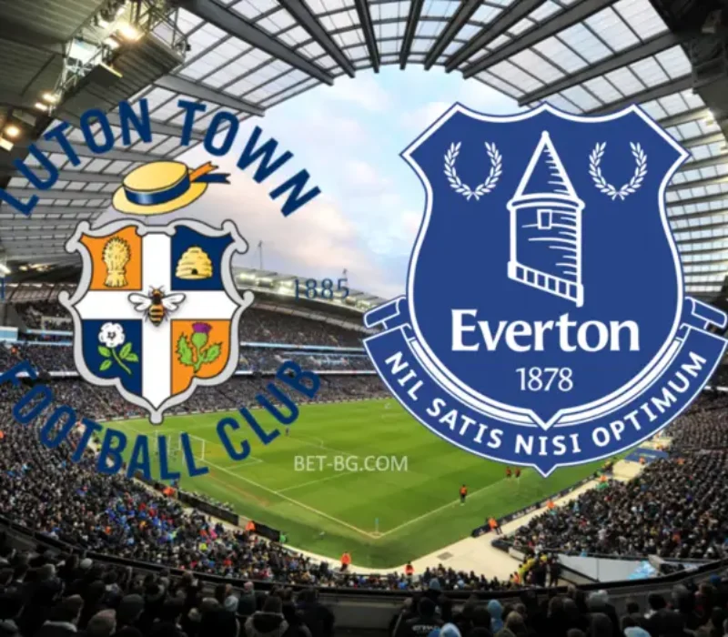 Luton - Everton bet365 Luton - Everton bet365