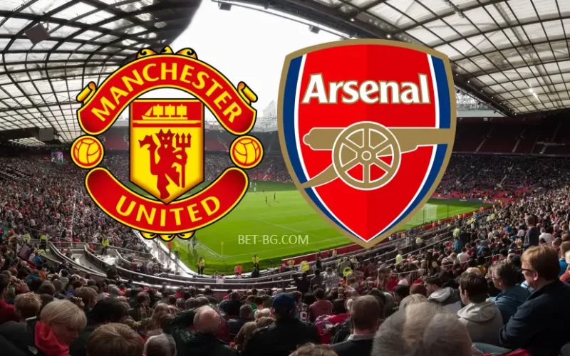 Manchester United - Arsenal bet365