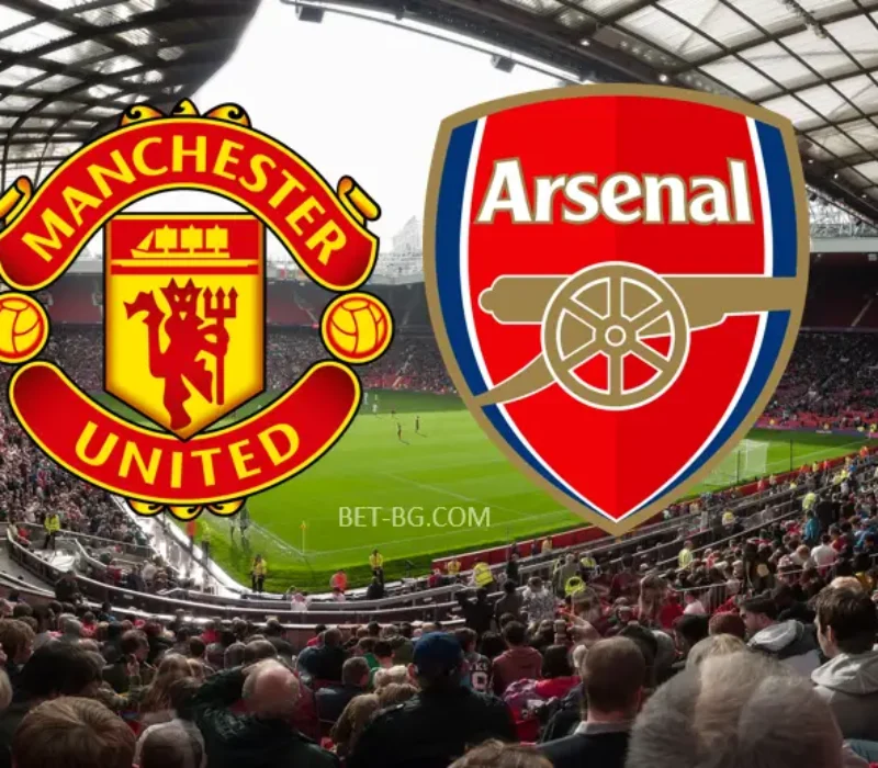 Манчестър Юнайтед - Арсенал bet365 Manchester United - Arsenal bet365