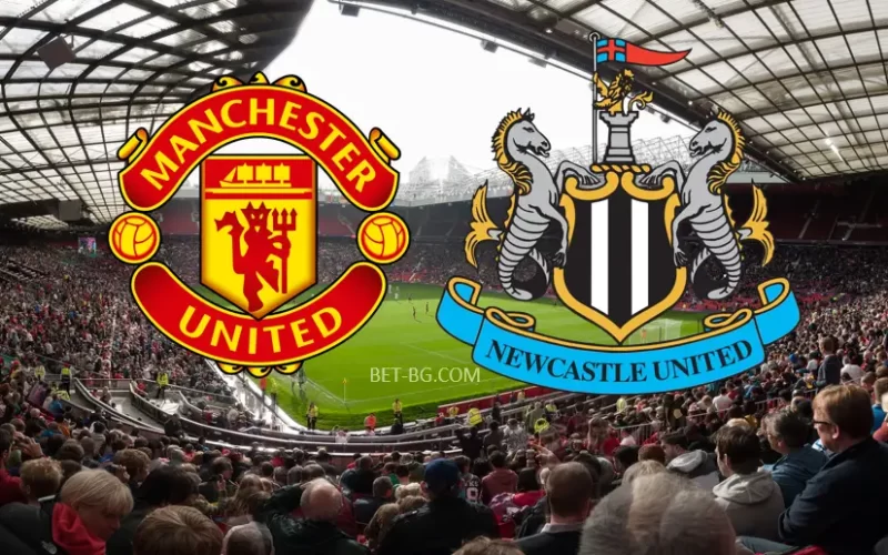 Manchester United - Newcastle bet365