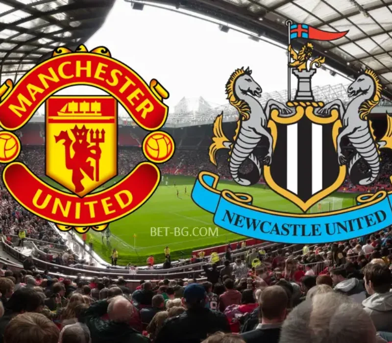 Manchester United - Newcastle bet365 Manchester United - Newcastle bet365