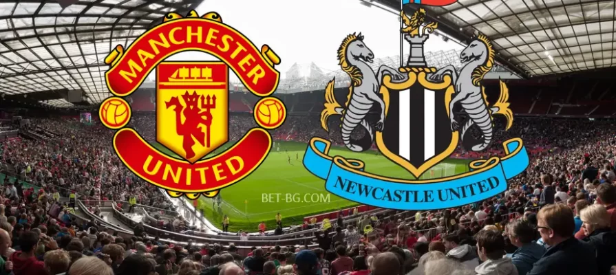 Manchester United - Newcastle bet365