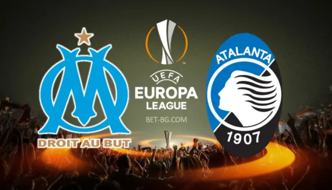 Marseille - Atalanta bet365