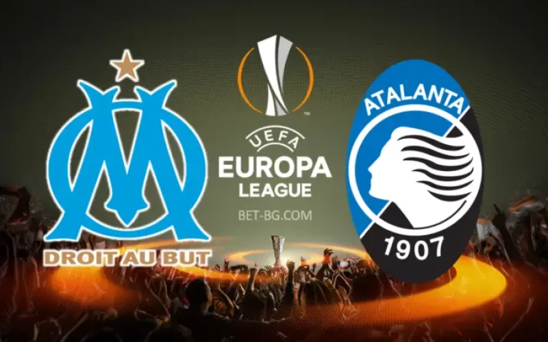 Marseille - Atalanta bet365