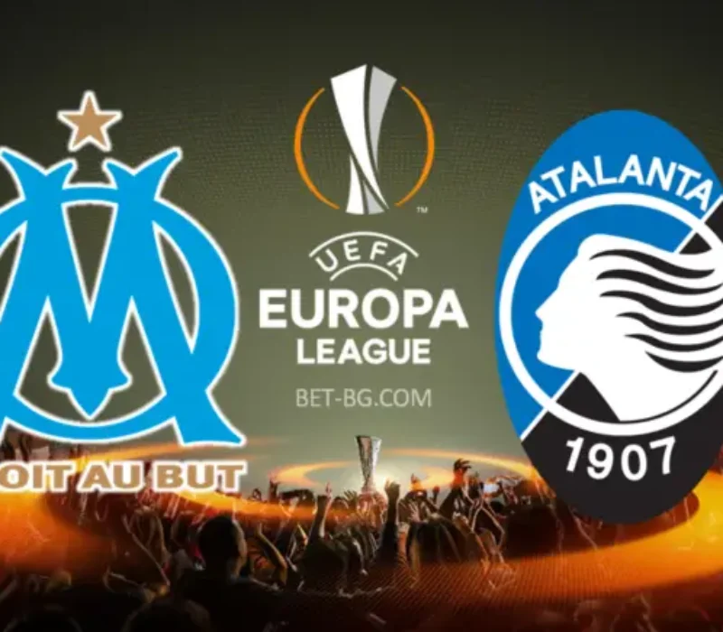 Marseille - Atalanta bet365