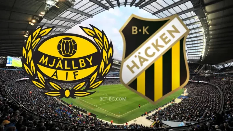 Mjällby AIF - Häcken bet365