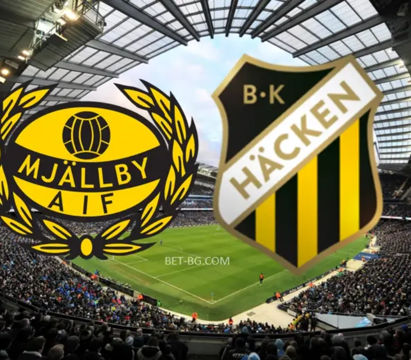 Mjällby AIF - Häcken bet365 Mjällby AIF - Häcken bet365