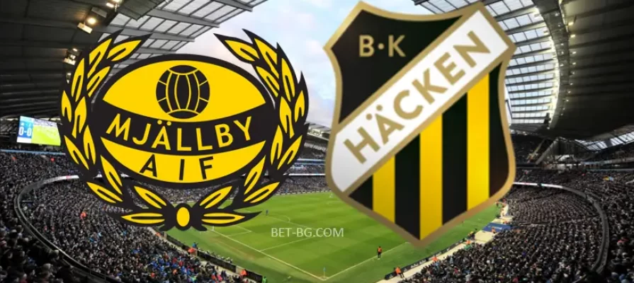 Mjällby AIF - Häcken bet365