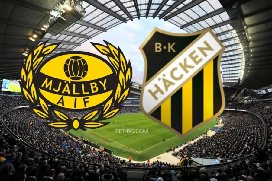 Mjällby AIF - Häcken bet365 Mjällby AIF - Häcken bet365