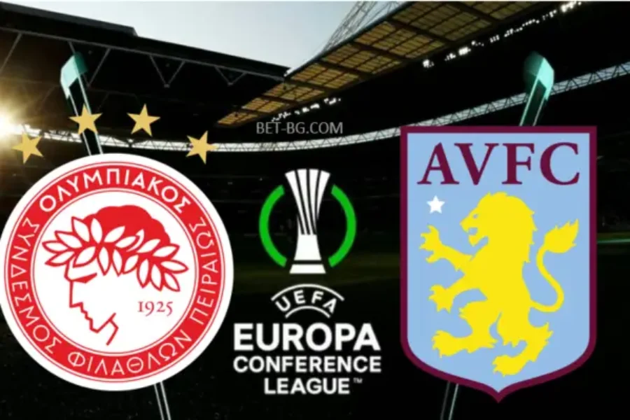 Olympiakos - Aston Villa bet365 Olympiakos - Aston Villa bet365