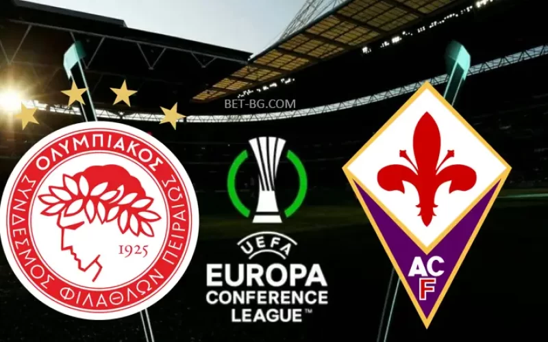 Olympiakos - Fiorentina bet365