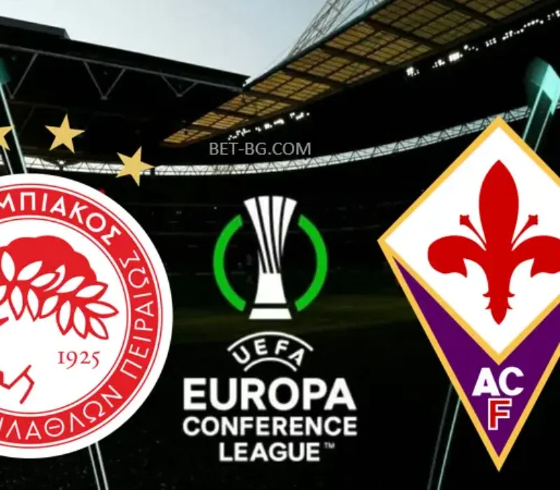 Olympiakos - Fiorentina bet365 Olympiakos - Fiorentina bet365