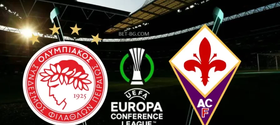 Olympiakos - Fiorentina bet365