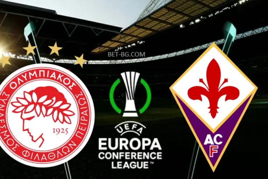 Olympiakos - Fiorentina bet365 Olympiakos - Fiorentina bet365