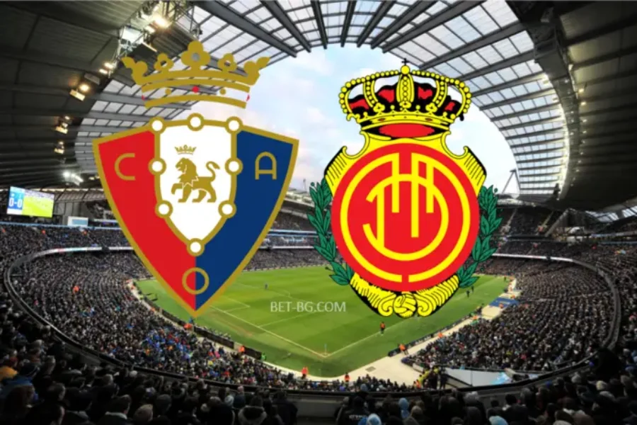 Osasuna - Mallorca bet365 Osasuna - Mallorca bet365