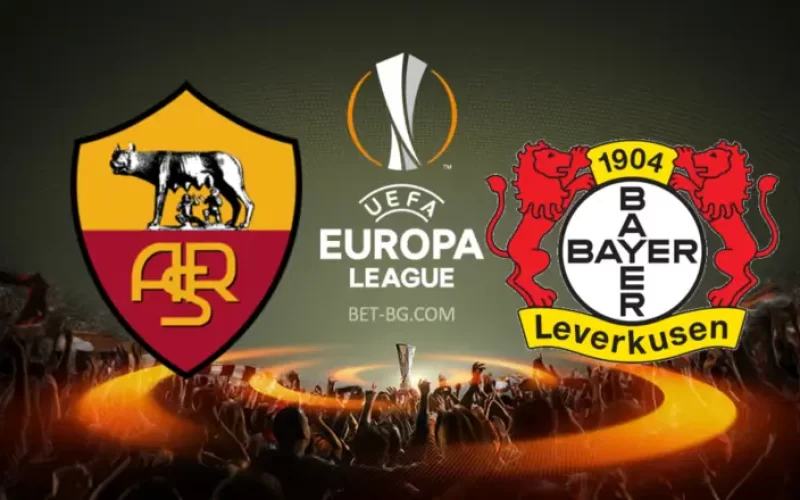 Roma - Bayer Leverkusen bet365