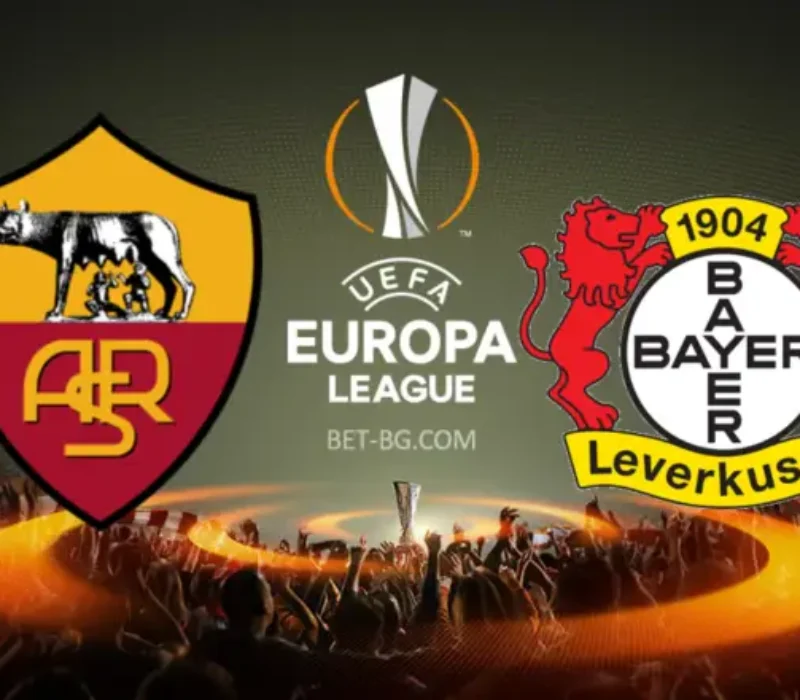 Roma - Bayer Leverkusen bet365