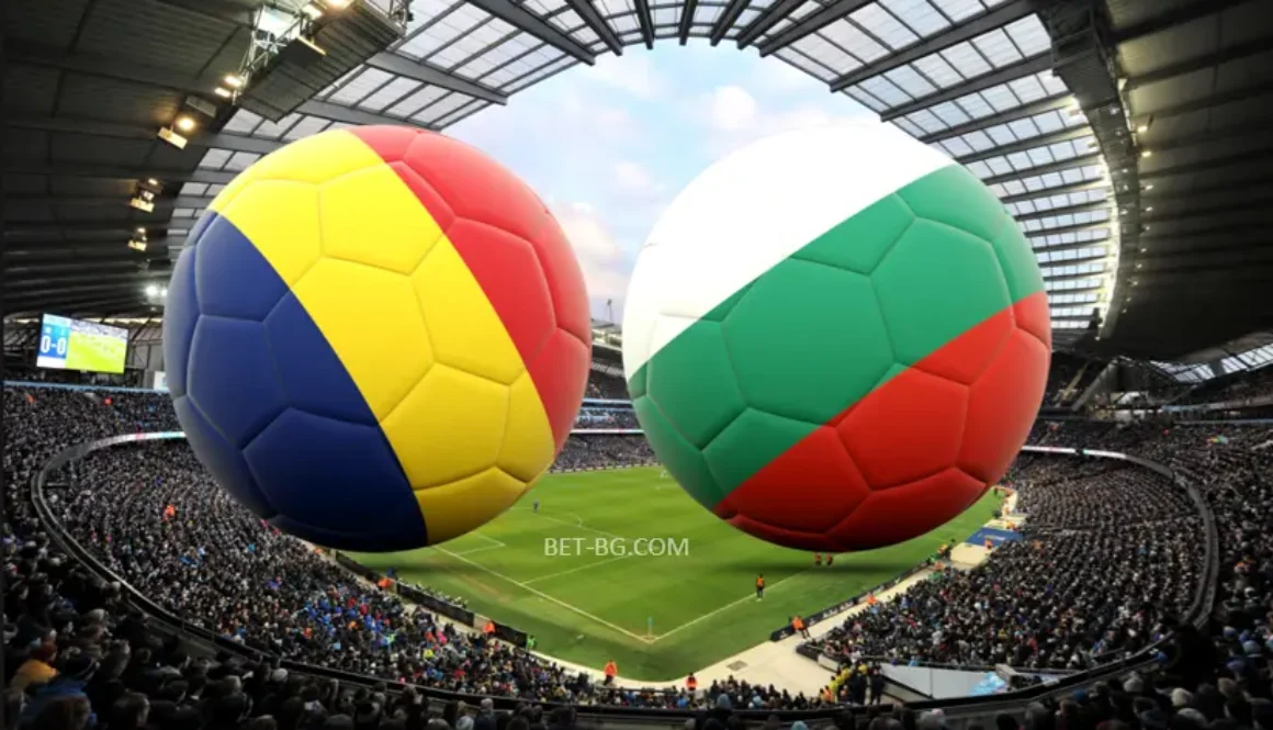Romania - Bulgaria bet365