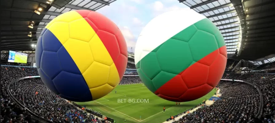 Romania - Bulgaria bet365